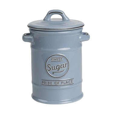 T&G Pride Of Place Sugar Jar - Blue | Koop.co.nz