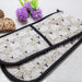 Allgifts Grey Sheep Double Oven Glove | Koop.co.nz
