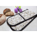 Allgifts Grey Sheep Double Oven Glove | Koop.co.nz