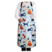 Allgifts Colourful Cats Apron | Koop.co.nz