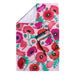 Allgifts Poppies Tea Towel | Koop.co.nz