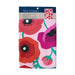 Allgifts Poppies Tea Towel | Koop.co.nz