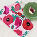 Allgifts Poppies Tea Towel | Koop.co.nz