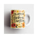 Disrupted Industries Floral Novelty Mug - I'm A Ray Of F**king Sunshine | Koop.co.nz