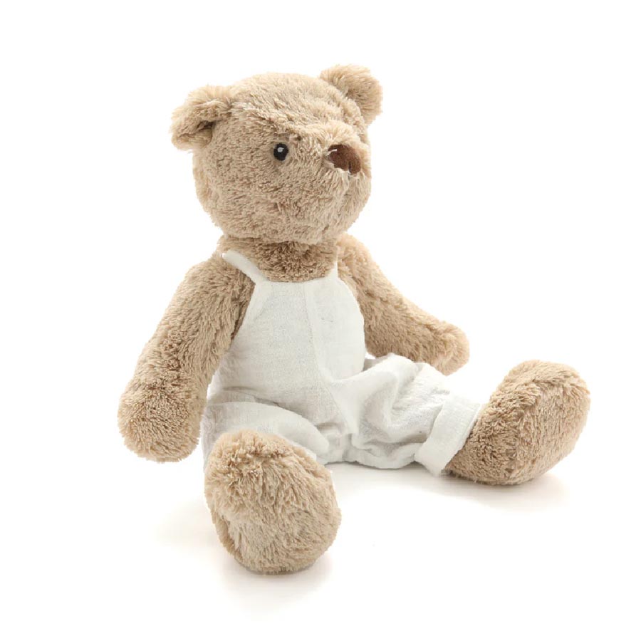 Nana Huchy Mr Honey Bear | Koop.co.nz