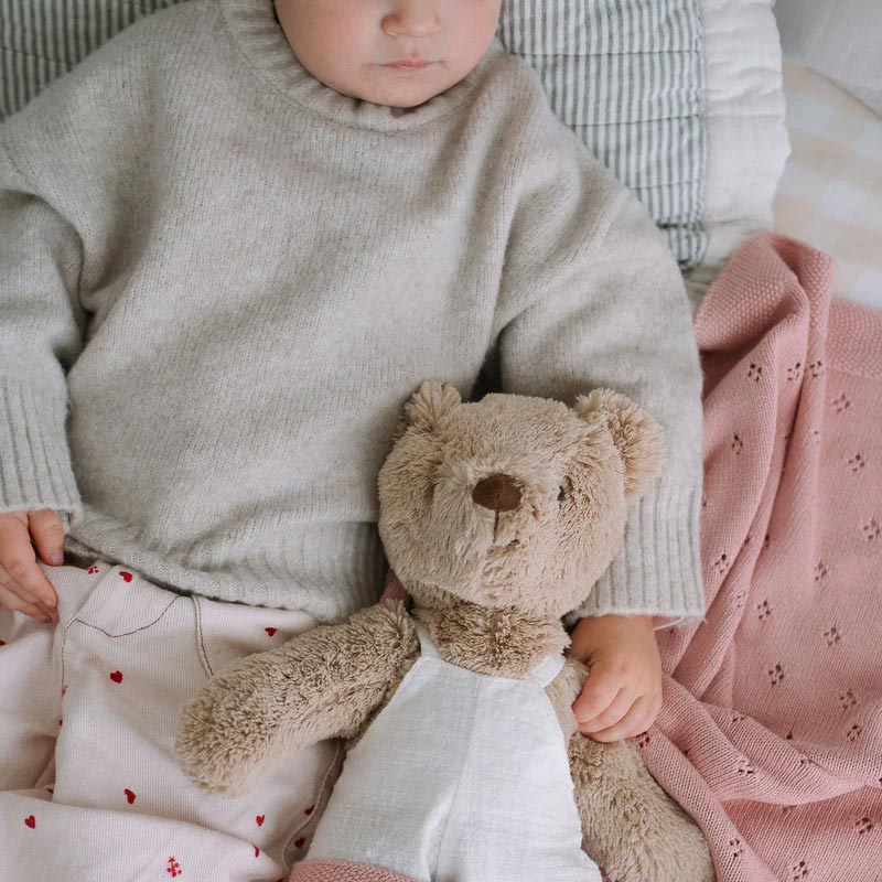 Nana Huchy Mr Honey Bear | Koop.co.nz