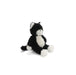 Nana Huchy Checkers The Kitten - Black | Koop.co.nz