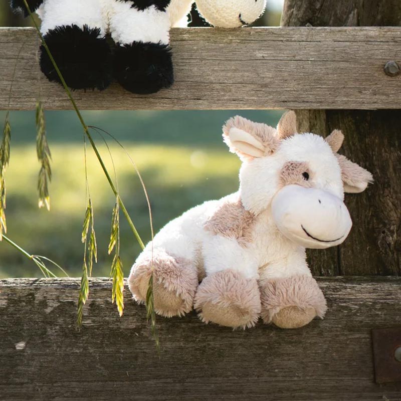 Nana Huchy Coco Cow - Beige | Koop.co.nz