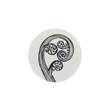 Wolfkamp & Stone Ponga Coaster | Koop.co.nz