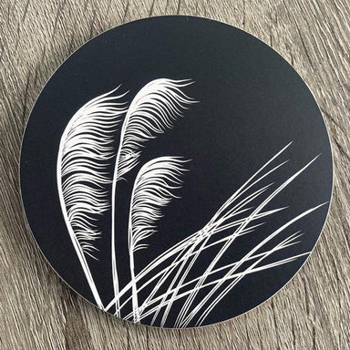 Wolfkamp & Stone Toetoe Placemat | Koop.co.nz