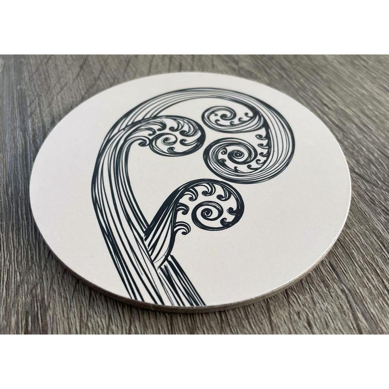 Wolfkamp & Stone Ponga Placemat | Koop.co.nz