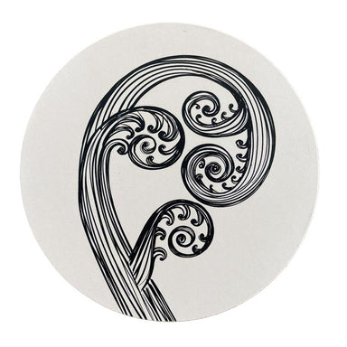 Wolfkamp & Stone Ponga Placemat | Koop.co.nz