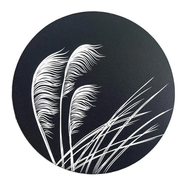 Wolfkamp & Stone Toetoe Placemat | Koop.co.nz