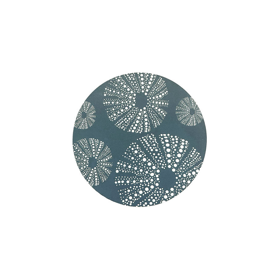 Wolfkamp & Stone Kina Coaster | Koop.co.nz