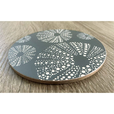 Wolfkamp & Stone Kina Coaster | Koop.co.nz