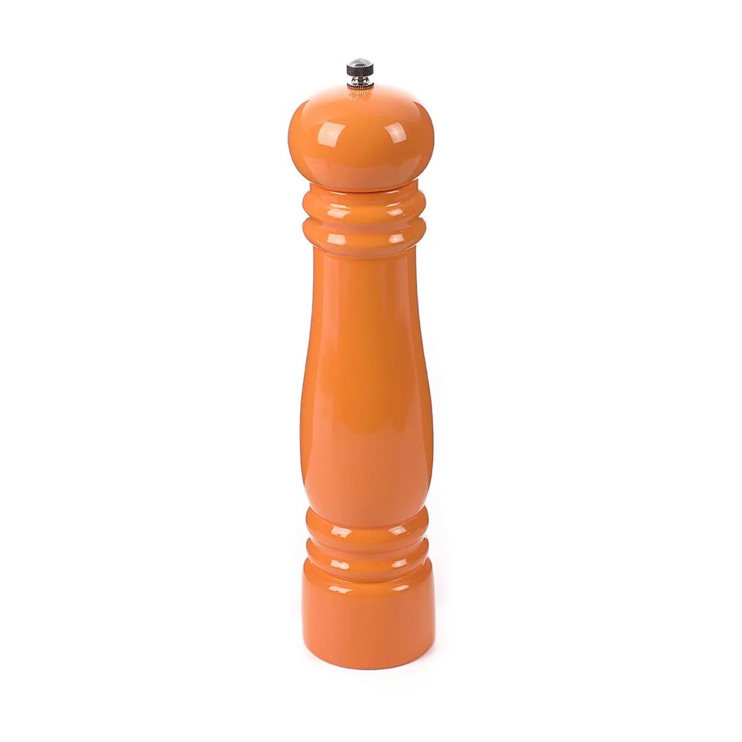 Garcia Maison Grinder - Tangerine (27cm) | Koop.co.nz