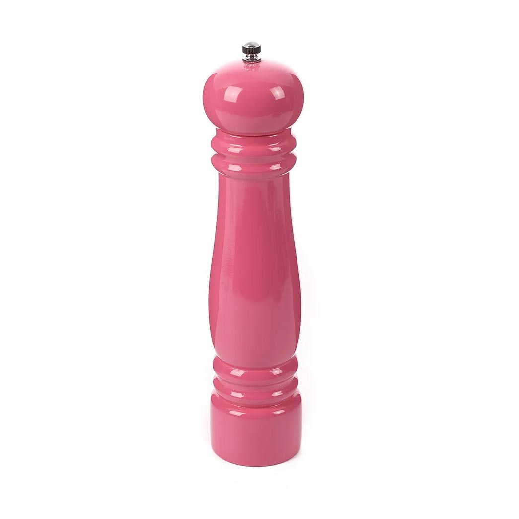 Garcia Maison Grinder - Hot Pink (27cm) | Koop.co.nz