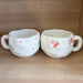 Garcia Yuna Ceramic Mug - Small Heart | Koop.co.nz