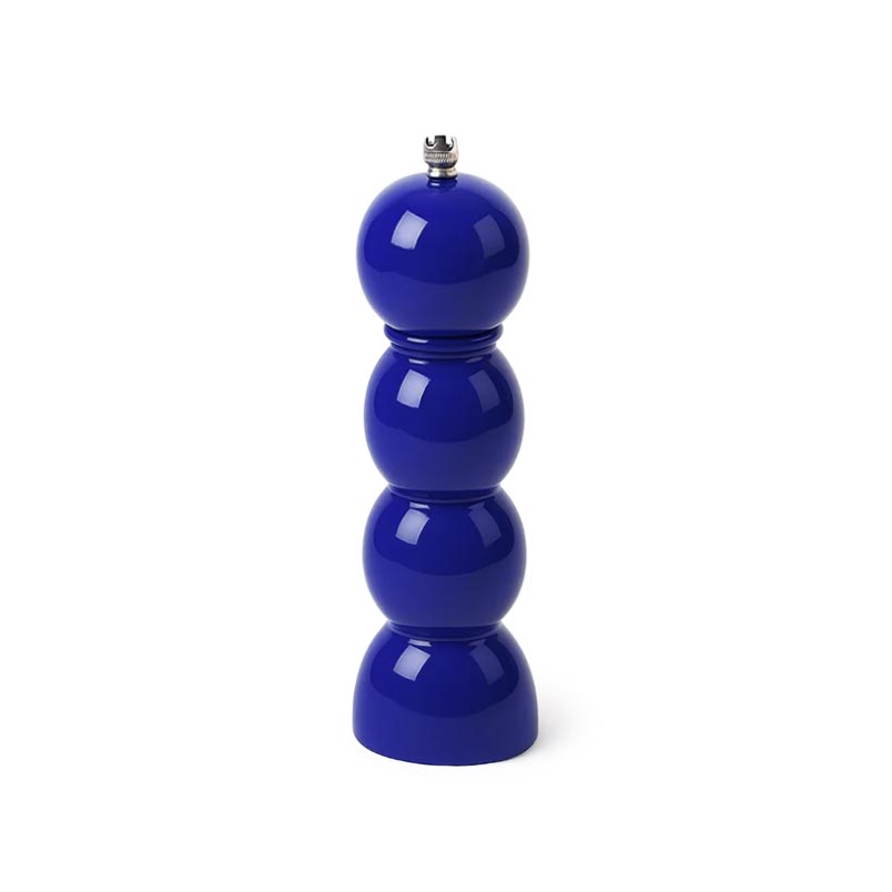Pebble Grinder - Blue (23cm)