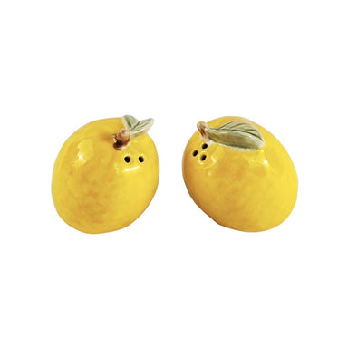 Urban Products Lemon Salt & Pepper Shakers | Koop.co.nz