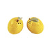 Urban Products Lemon Salt & Pepper Shakers | Koop.co.nz
