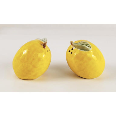 Urban Products Lemon Salt & Pepper Shakers | Koop.co.nz