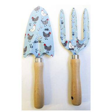 Urban Products Garden Tool Set - Farm Yard | Koop.co.nz