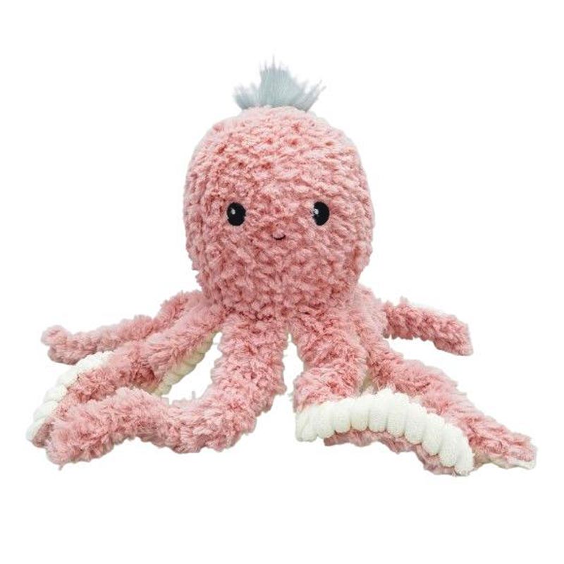 Octopus Soft Toy