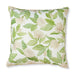 Madras Link Magnolia Tree Green Cushion Cover (50cm) | Koop.co.nz