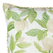 Madras Link Magnolia Tree Green Cushion Cover (50cm) | Koop.co.nz