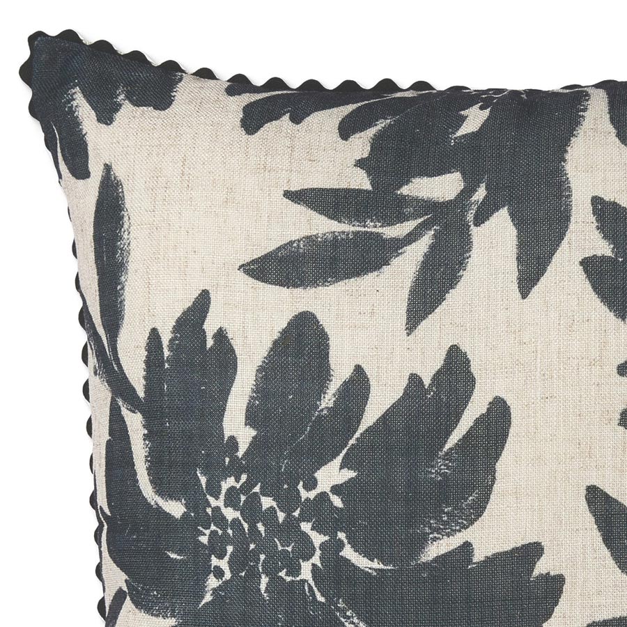 Madras Link Eve Floral Cushion Cover (50cm) | Koop.co.nz