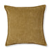 Madras Link Theo Ochre Cushion Cover (50cm) | Koop.co.nz