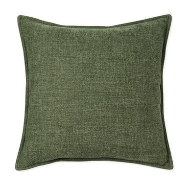Madras Link Blake Green Cushion Cover (50cm) | Koop.co.nz