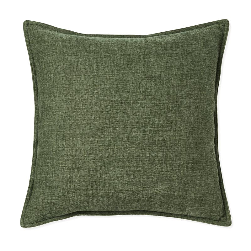 Madras Link Blake Green Cushion Cover (50cm) | Koop.co.nz
