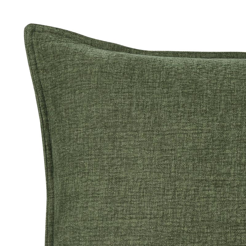 Madras Link Blake Green Cushion Cover (50cm) | Koop.co.nz