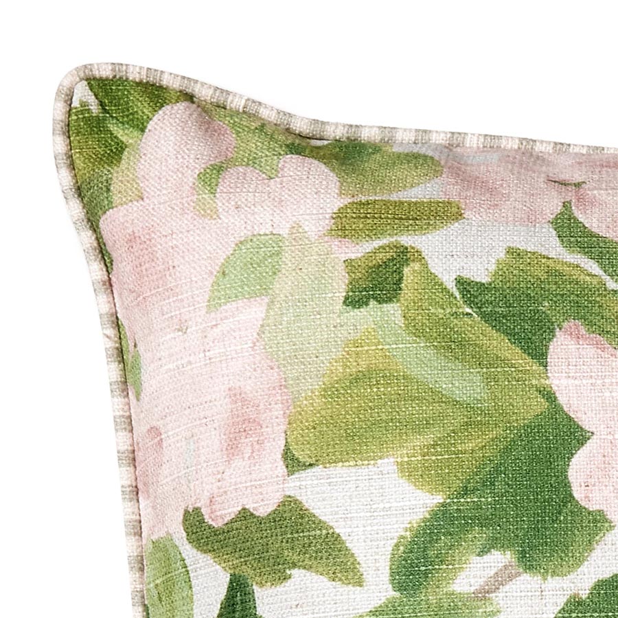 Sophie Pink Cushion Cover (50cm)