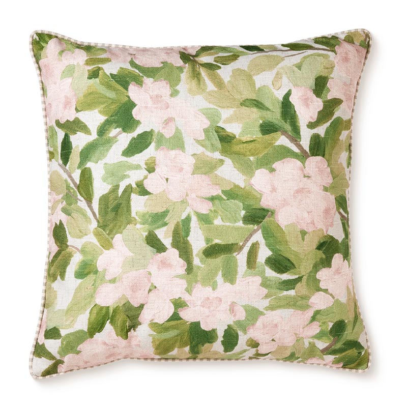 Sophie Pink Cushion Cover (50cm)