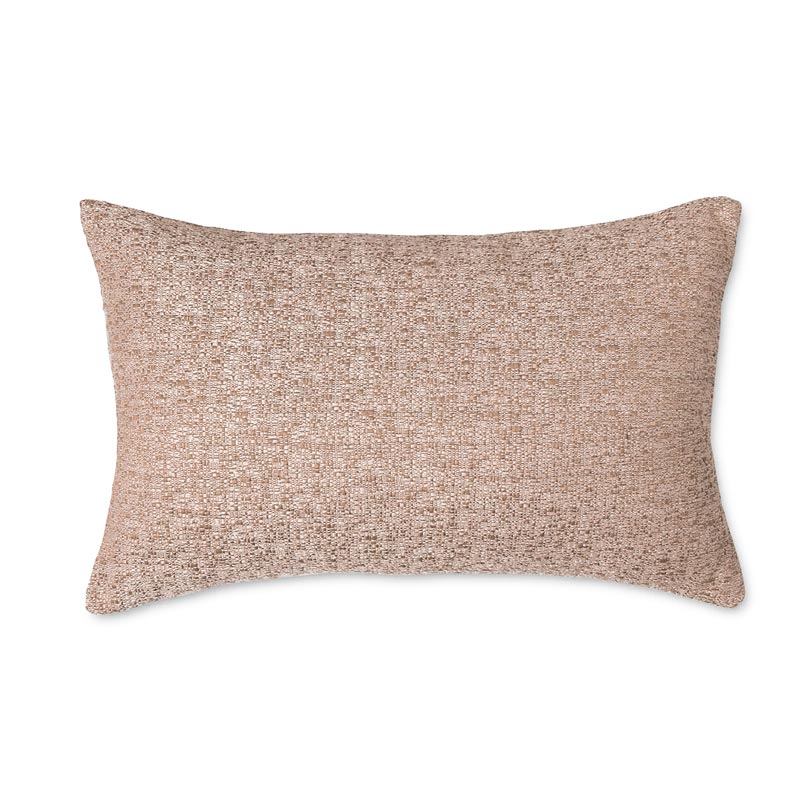 Fowler Pink Rectangle Cushion Cover (30x50cm)