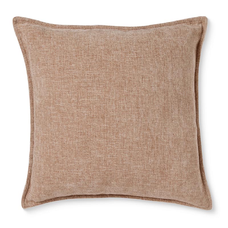 Theo Blush Cushion Cover (50cm)
