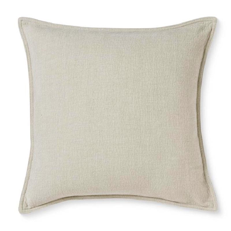 Blake Natural Cushion Cover (50cm)