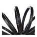 Amalfi Slinky Sculpture - Black | Koop.co.nz