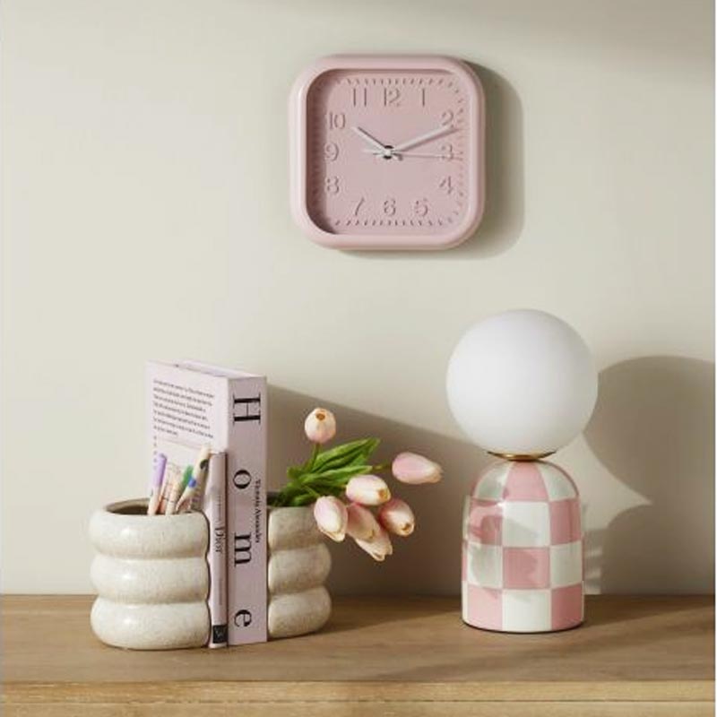 Emporium Ripley Planter Bookends (2pc) | Koop.co.nz