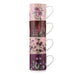 Ashdene Secret Garden Stackable Mug Set/4 - Pink | Koop.co.nz