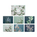 Ashdene Secret Garden Placemats Set/6 - Blue | Koop.co.nz