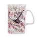 Ashdene Native Birds Of NZ Mug - Fantail | Koop.co.nz