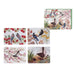 Ashdene Native Birds Of NZ Placemat Set/4 | Koop.co.nz