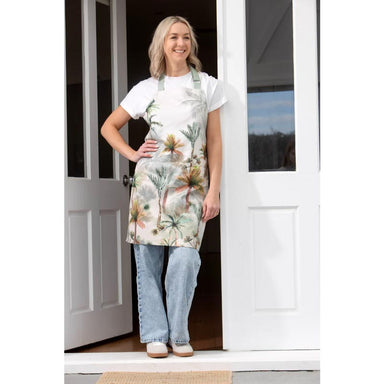 Ladelle Panama Apron | Koop.co.nz