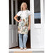 Ladelle Panama Apron | Koop.co.nz