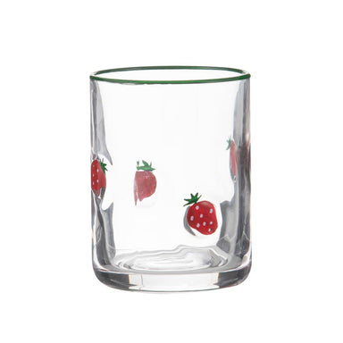 Ladelle Capri Tumbler - Strawberry | Koop.co.nz