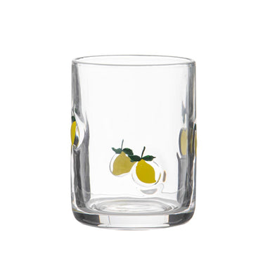 Ladelle Capri Tumbler - Lemon | Koop.co.nz